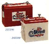 Marien Batteries